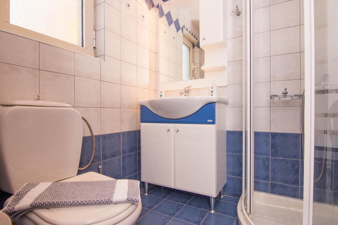 Fedra Apartments, View, Free Parking, 2Mins To Beach Palaikastro Exterior foto