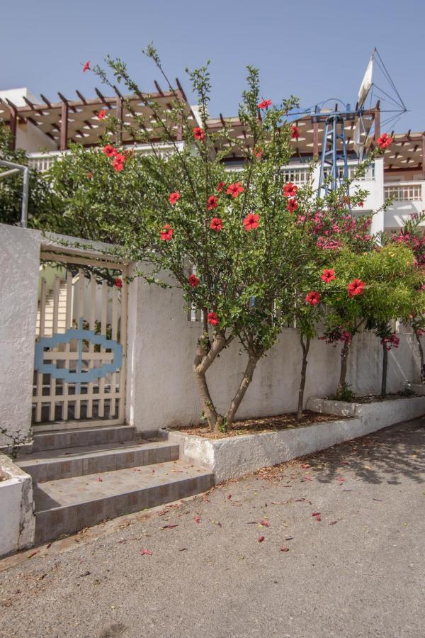 Fedra Apartments, View, Free Parking, 2Mins To Beach Palaikastro Exterior foto