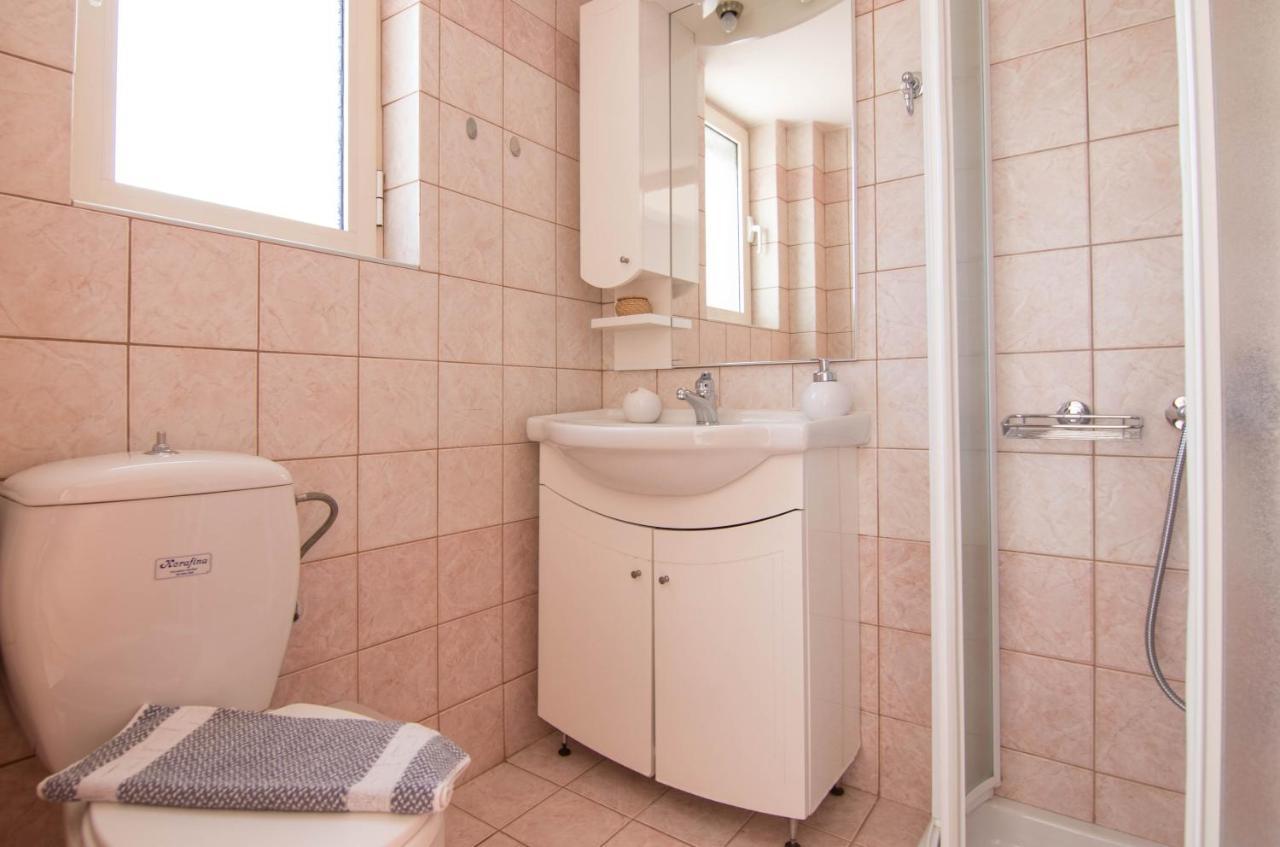 Fedra Apartments, View, Free Parking, 2Mins To Beach Palaikastro Exterior foto